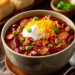 cowboy chili First Image