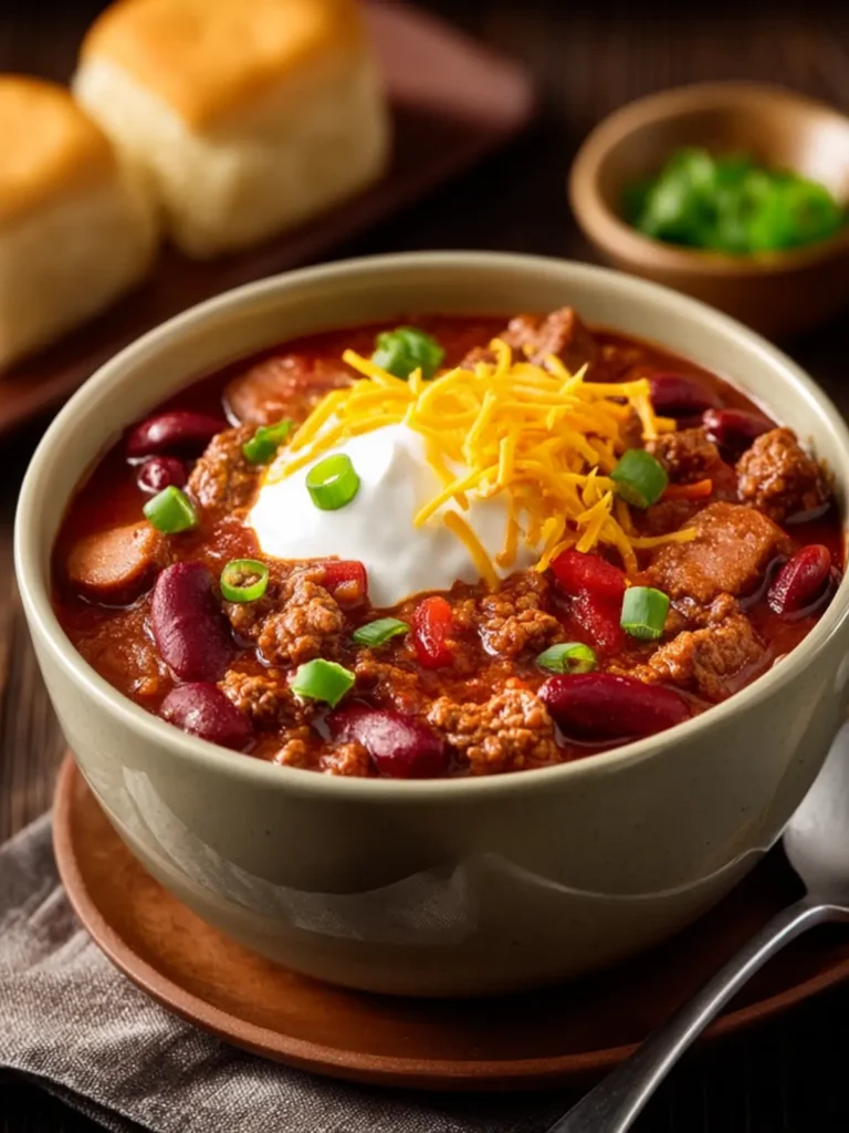 cowboy chili First Image
