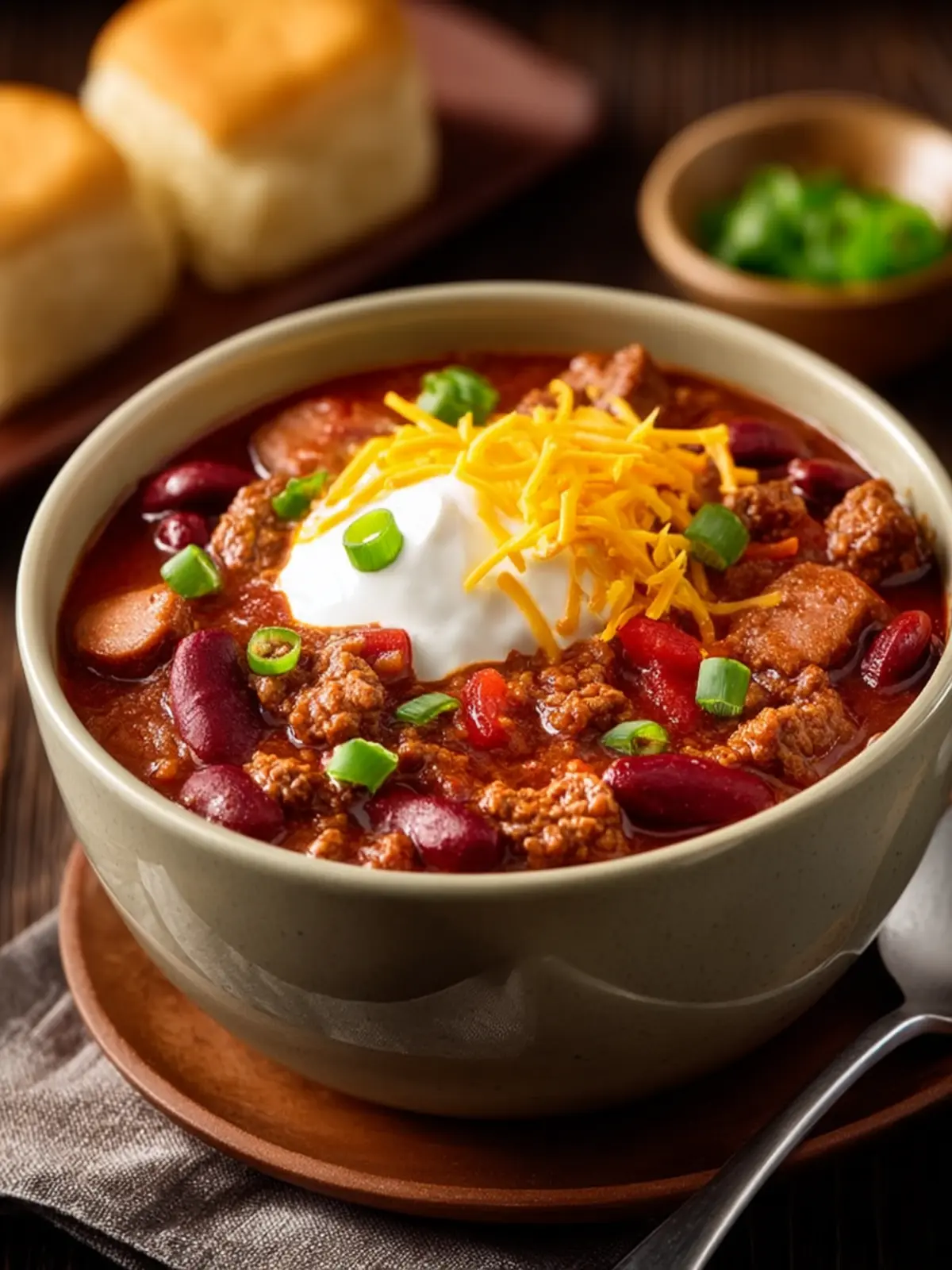 cowboy chili First Image