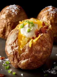 jacket potato First Image