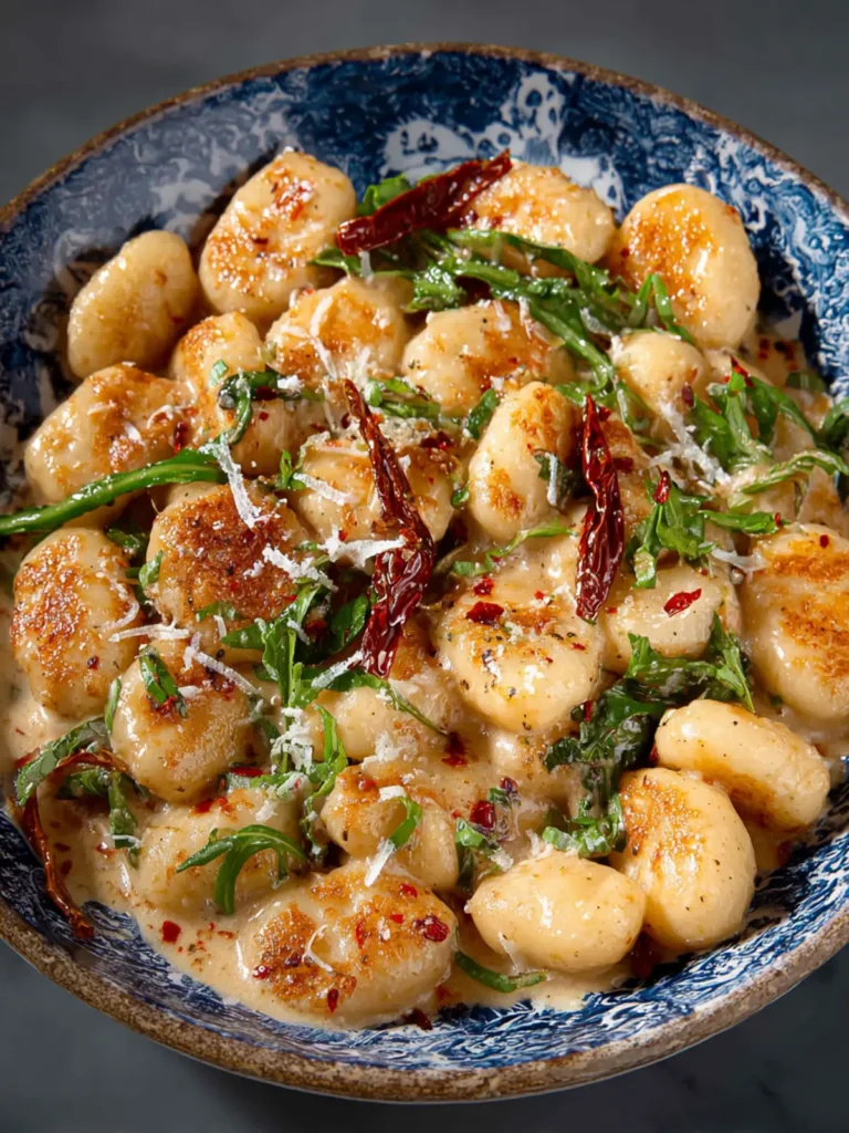 marry me gnocchi First Image