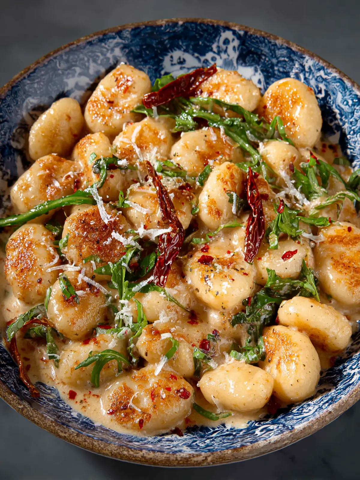 marry me gnocchi First Image