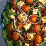 marry me salad First Image