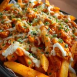 Buffalo Chicken Fries First Image
