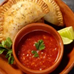 Easy Empanada Sauce Recipe for Dipping First Image