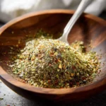 Homemade Italian Seasoning Recipe First Image