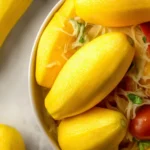 Instant Pot Yellow Squash First Image