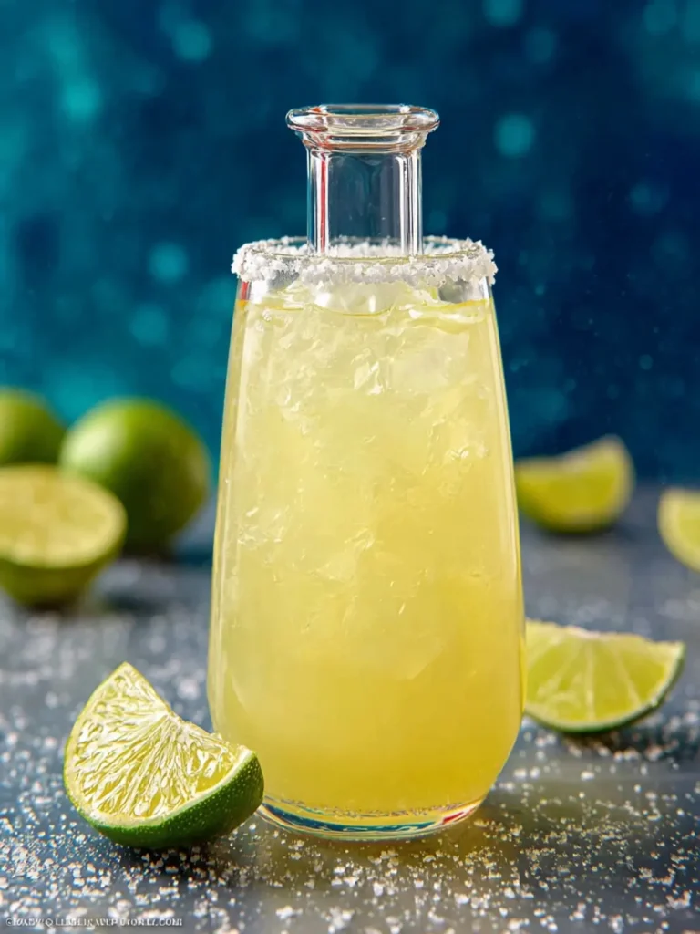 Margarita Mix First Image