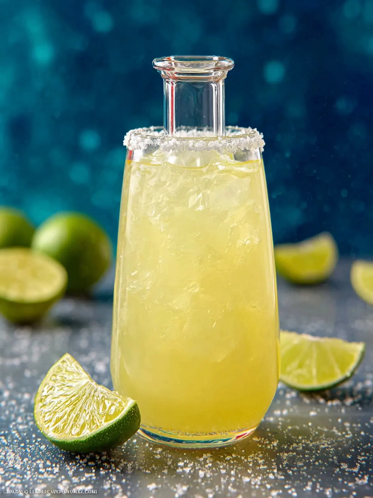 Margarita Mix First Image