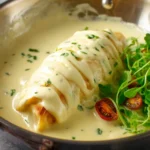 White Enchilada Sauce First Image